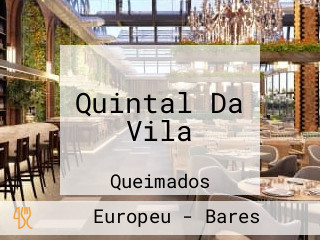 Quintal Da Vila