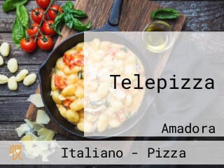 Telepizza