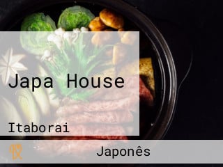 Japa House