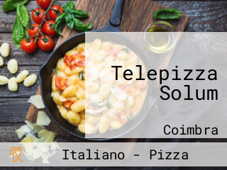 Telepizza Solum