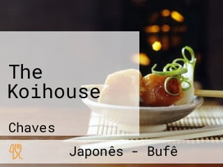 The Koihouse