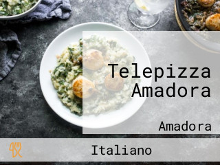 Telepizza Amadora