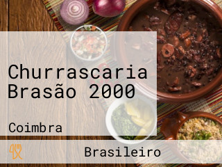 Churrascaria Brasão 2000