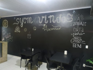 Delicia Pizzaria E Estrutural