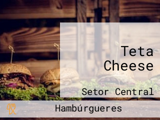 Teta Cheese