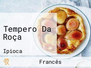Tempero Da Roça