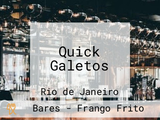 Quick Galetos