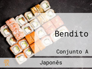 Bendito