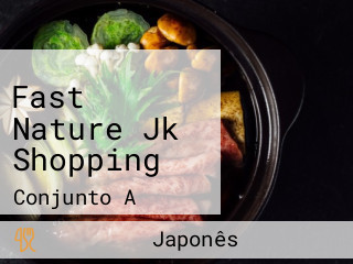 Fast Nature Jk Shopping