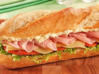 Sabor De Mãe