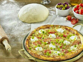 Pizzaria Massas &cia