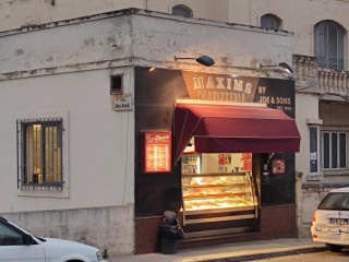 Maxims Pastizzeria