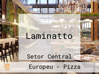 Laminatto