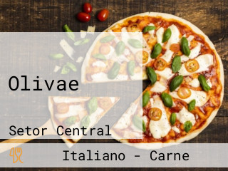 Olivae
