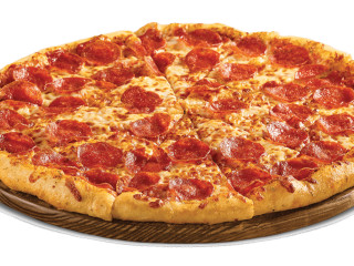Pizzaria Primo Soares
