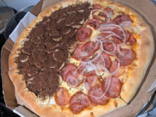 Telepizza Da Dilla