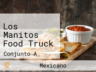 Los Manitos Food Truck