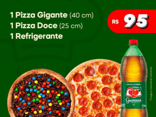 Pizzaria Veneza Realengo