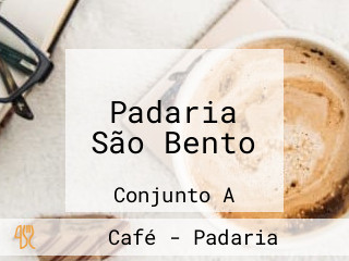 Padaria São Bento