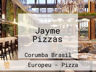 Jayme Pizzas