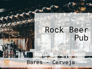 Rock Beer Pub