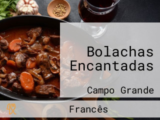 Bolachas Encantadas