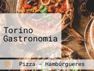 Torino Gastronomia