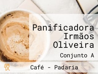 Panificadora Irmãos Oliveira