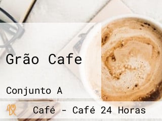 Grão Cafe