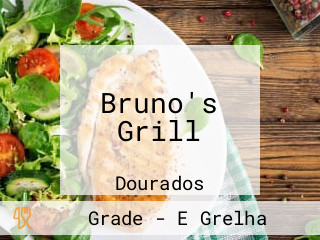 Bruno's Grill