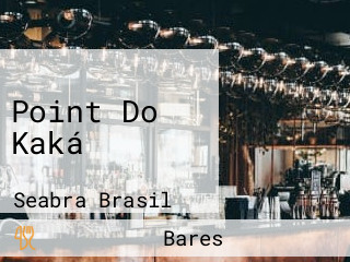 Point Do Kaká