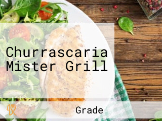 Churrascaria Mister Grill