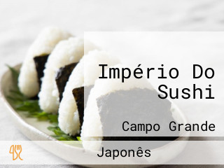 Império Do Sushi