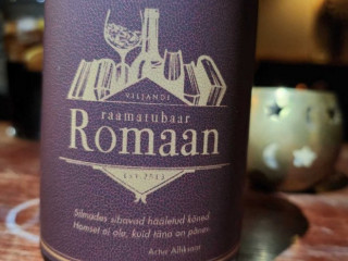 Romaan