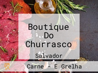 Boutique Do Churrasco
