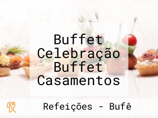 Buffet Celebração Buffet Casamentos Em Salvador