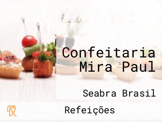 Confeitaria Mira Paul