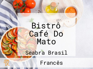 Bistrô Café Do Mato