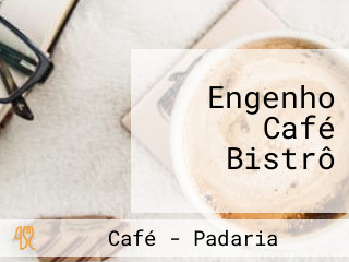 Engenho Café Bistrô