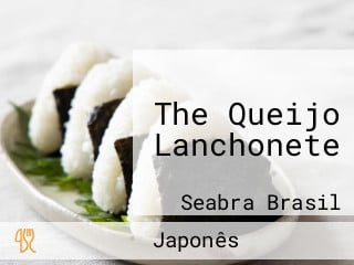 The Queijo Lanchonete