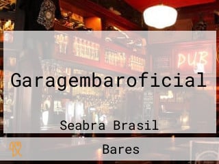 Garagembaroficial