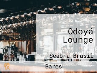 Odoyá Lounge