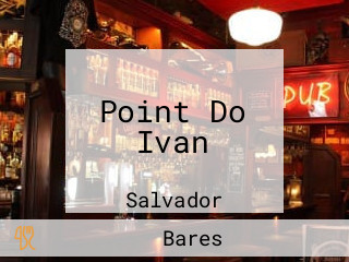 Point Do Ivan