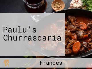 Paulu's Churrascaria