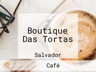 Boutique Das Tortas