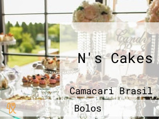 N's Cakes