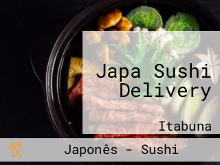 Japa Sushi Delivery