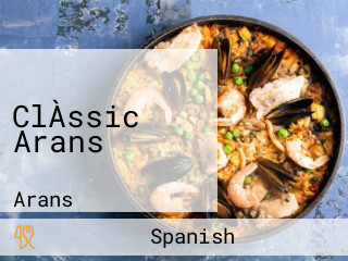 ClÀssic Arans