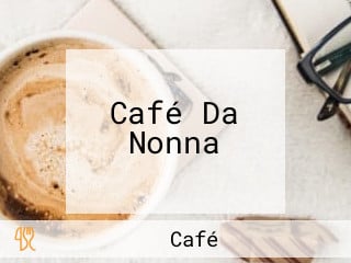 Café Da Nonna