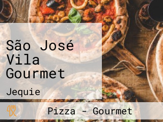 São José Vila Gourmet